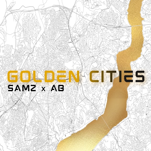 Golden Cities thumbnail thumbnail